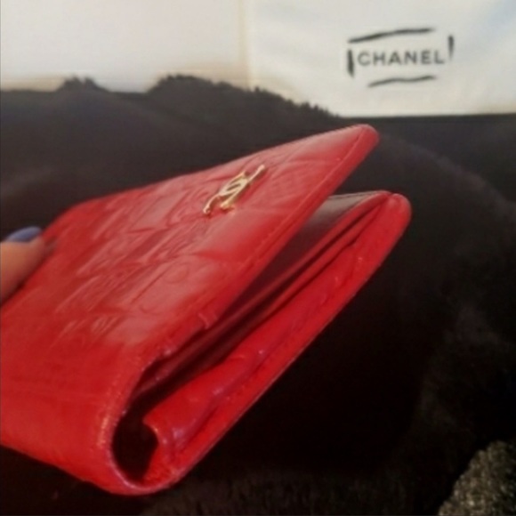 Chanel wallet - Picture 14 of 16